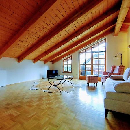 ברכטסגאדן Apartment Raphaelo Nonntal 8 Apartment מראה חיצוני תמונה