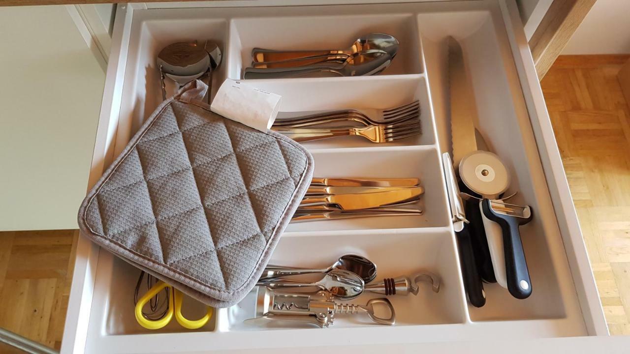 ברכטסגאדן Apartment Raphaelo Nonntal 8 Apartment מראה חיצוני תמונה