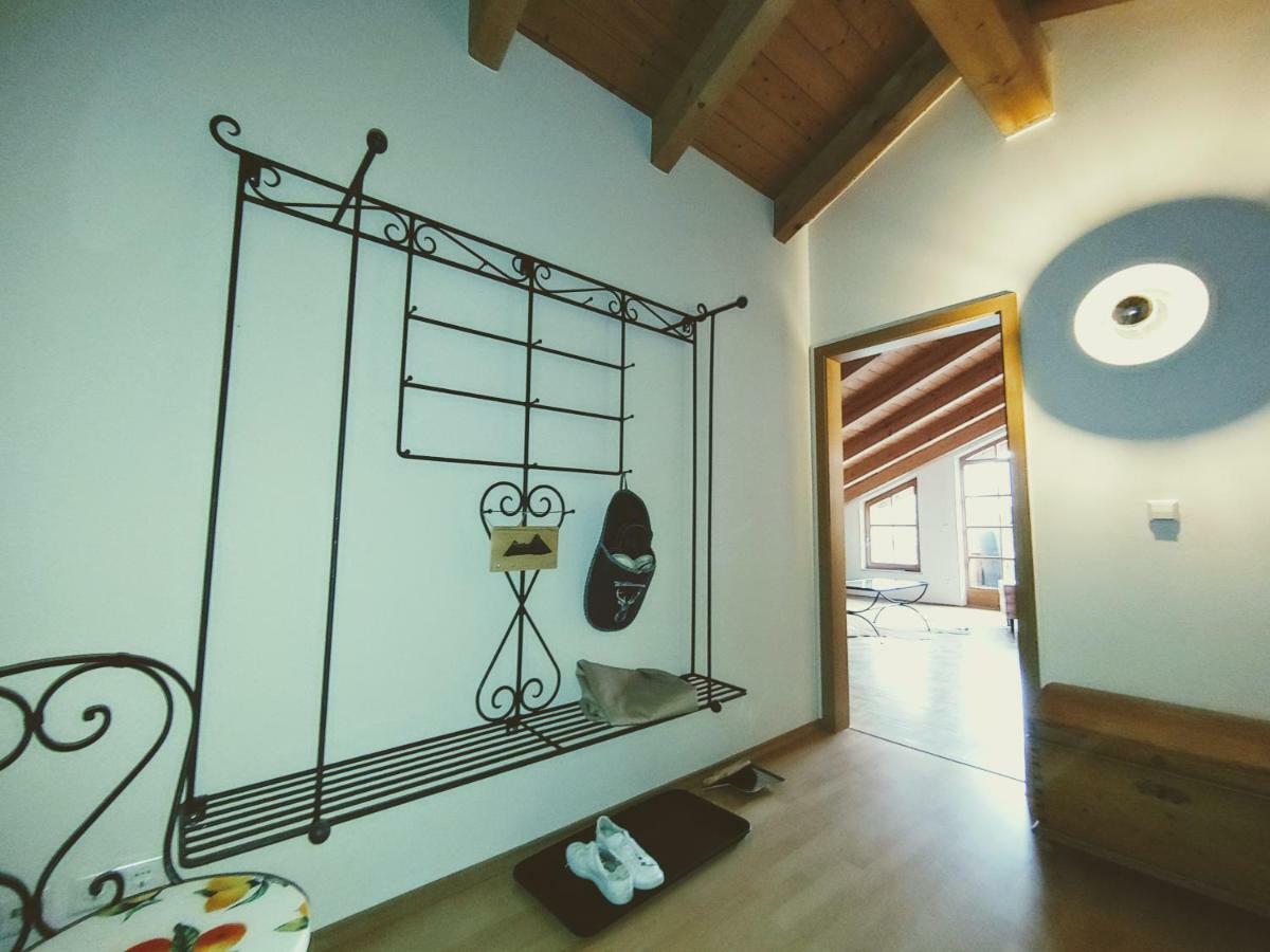 ברכטסגאדן Apartment Raphaelo Nonntal 8 Apartment מראה חיצוני תמונה
